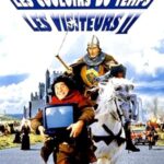 Ziyaretçiler 2 izle
