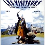 Ziyaretçiler izle