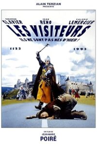 Ziyaretçiler izle