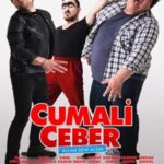 Cumali Ceber: Allah Seni Alsın izle