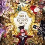 Alis Harikalar Diyarında: Aynanın İçinden izle