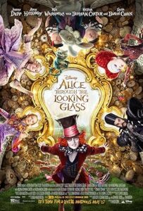 Alice Harikalar Diyarında Film Serisi