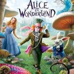 Alis Harikalar Diyarında izle