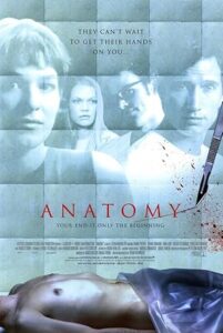 Anatomi izle
