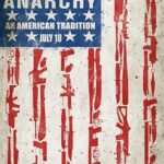 Arınma Gecesi: Anarşi izle