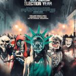 Arınma Gecesi: Seçim Yılı izle