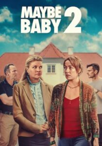Bebekler Karıştı Film Serisi