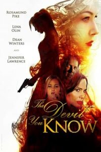 Bildiğin Şeytan izle