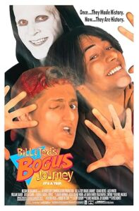 Bill ve Ted'in Maceraları Film Serisi