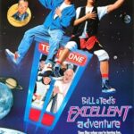 Bill ve Ted’in Maceraları izle
