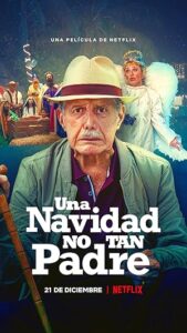 Böyle Noel Olmaz izle