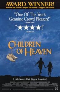 Cennetin Çocukları izle
