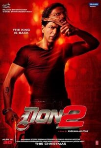 Don 2 izle