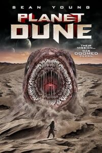 Dune Gezegeni izle