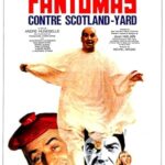 Fantomanın Oyunu izle