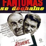 Fantomas’ın Dönüşü izle