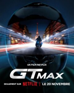 GTMAX izle