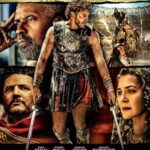 Gladyatör 2 izle