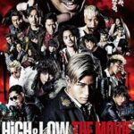 High & Low: The Movie izle