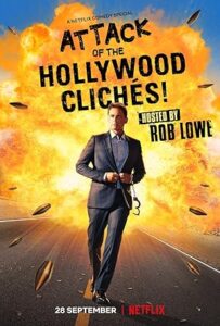 Hollywood Klişelerinin Saldırısı! izle