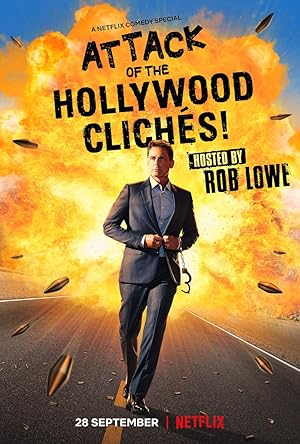 Hollywood Klişelerinin Saldırısı! izle