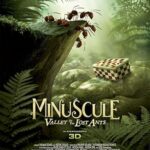Kayıp Karıncalar Vadisi izle