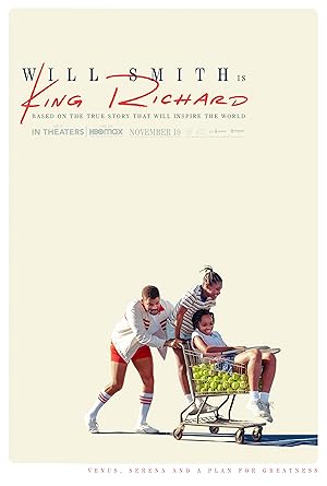 Kral Richard: Yükselen Şampiyonlar izle