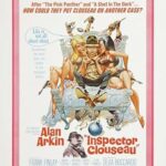 Müfettiş Clouseau izle