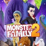 Mutlu Canavar Ailesi 2 izle