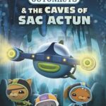 Octonautlar ve Sac Actun Mağaraları izle