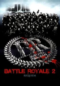 Battle Royale Film Serisi