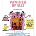 Pembe Panter Coşuyor izle