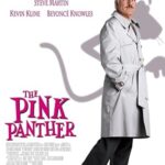 Pembe Panter izle