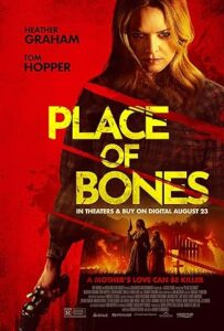 Place of Bones izle