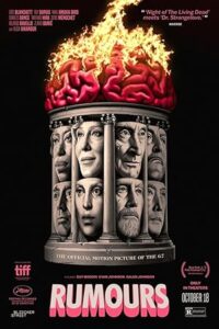 Söylenti izle