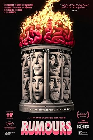Söylenti izle
