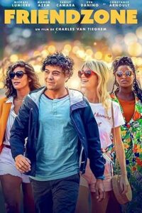 Sadece Arkadaşız izle