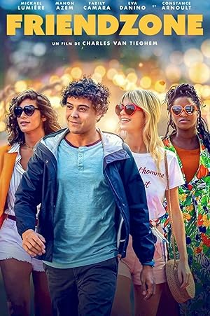 Sadece Arkadaşız izle