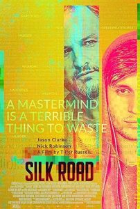 Silk Road izle