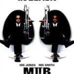 Siyah Giyen Adamlar 2 izle