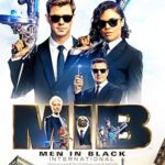 Siyah Giyen Adamlar: Global Tehdit izle
