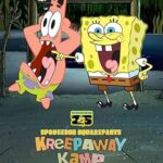 SpongeBob Squarepants: Kreepaway Kamp izle