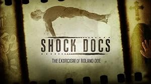 The Exorcism of Roland Doe izle