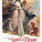 Yüzüklerin Efendisi izle