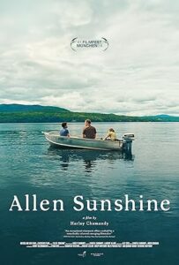 Allen Sunshine izle