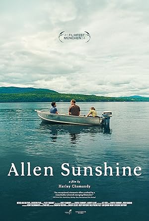 Allen Sunshine izle