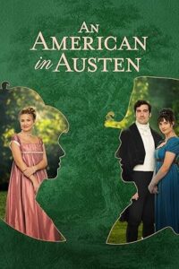 An American in Austen izle