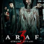 Araf 3: Cinler Kitabı izle