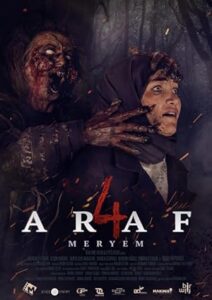 Araf 4: Meryem izle