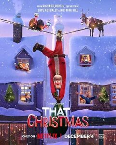 Bir Zamanlar Noel’de izle